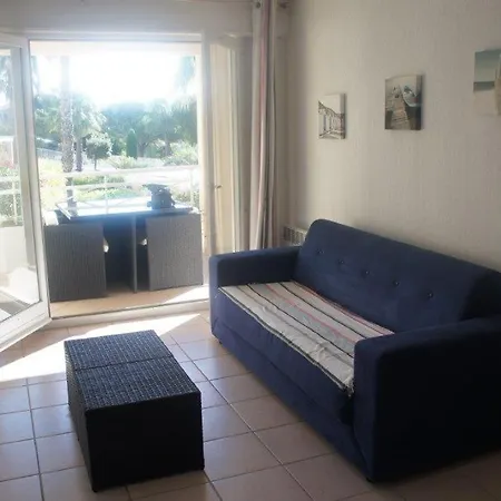 T2 De Standing Presqu Ile De Giens * Hyères